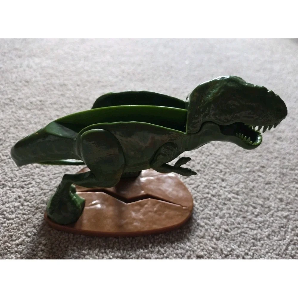 barbuzzo tacosaurus rex